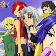 千の祈りのパラドクス［フリーゲーム夢現］スマホページ