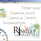 Ringlet the Fairytale（フリー版）
