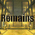脱出ゲーム「Remains」のイメージ