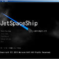 JetSpaceShipのイメージ