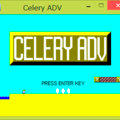 CeleryAdventureのイメージ