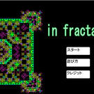 in fractal