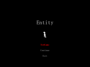 Entityのイメージ