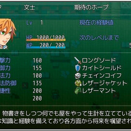 プレイアブルキャラは30人以上