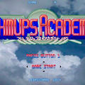Shmups Academyのイメージ