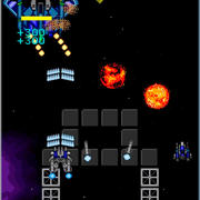 GALAXY EXTREAMの画像