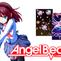 Angel Beats! Code:CastOff!のイメージ