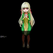 夢悔バクの画像