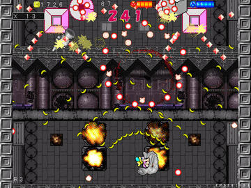 ネコバ伝説stg フリーゲーム夢現 スマホページ ネコバ伝説stg フリーゲーム夢現 スマホページ