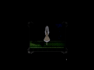 ダーキプトの爆弾のゲーム画面「イベントシーン」