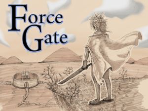 Force Gate ～絆～のイメージ