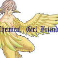 Chemical Girl Friendsのイメージ