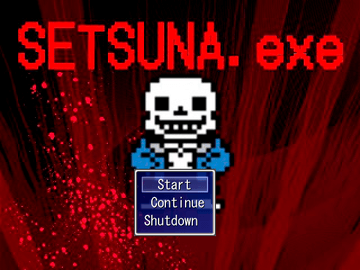 SETSUNA.exeのイメージ