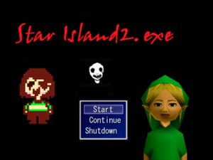 Star Island2.exeのイメージ