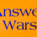 AnswerWarsのイメージ
