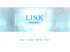 LINK～約束の季節～のイメージ