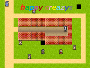 happy cleazys ver.0.1.0のイメージ
