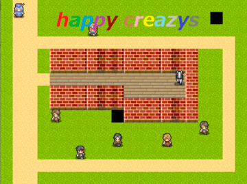 happy cleazys ver.0.1.0のイメージ