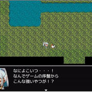 BossSurvivorHS ver1.0の画像