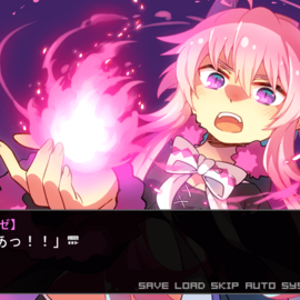 魔王リリゼ