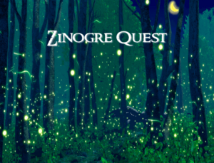 Zinogre Questのイメージ