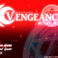 Vengeance -禁じられし魔術-のイメージ