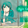 Rain Garden 体験版のイメージ