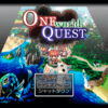 ONE world QUEST ver2.00