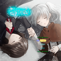 ココロの心～ふたりの心～のイメージ