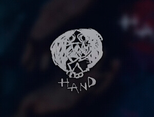 HANDのイメージ