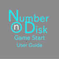 NumberDiskのイメージ