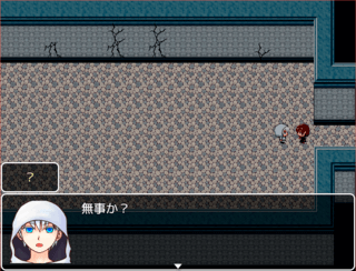 花子召喚のゲーム画面「」