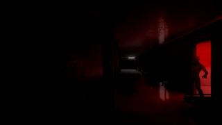 Cursed Hospital～呪われた病院から脱出～のゲーム画面「」
