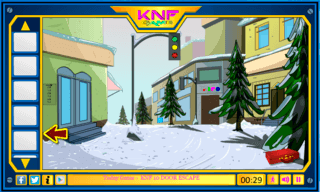 Knf Diamond Hunt 12 : Rescue The Last Diamondのゲーム画面「Rescue The Last Diamond」