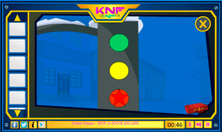 Knf Diamond Hunt 12 : Rescue The Last Diamondのゲーム画面「Rescue The Last Diamond」