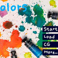 Colorsのイメージ