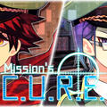 Mission's C.U.R.E.のイメージ