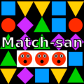 Match-sanのイメージ