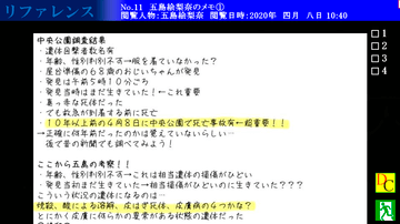 死月妖花 四月八日 呪殺編 フリーゲーム夢現 スマホページ