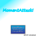 MomentAttack!のイメージ