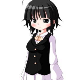 主人公