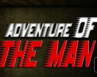 NSR The Man Escapeのゲーム画面「NSR The Man Escape」