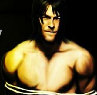 NSR The Man Escapeのゲーム画面「NSR The Man Escape」