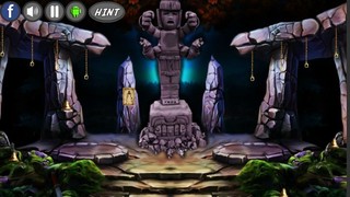 NSR The Man Escapeのゲーム画面「NSR The Man Escape」