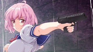 Hate Eater 後編のゲーム画面「Hate Eater 後編」