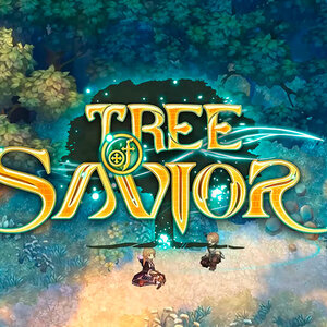 Tree of Savior（ツリーオブセイヴァー）のイメージ