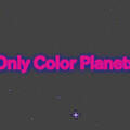 Only Color Planetsのイメージ