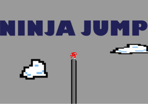 ninja jumpのイメージ