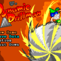 Dynamic Drllman(ダイナミックドリルマン)のイメージ