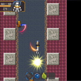 魔王城を攻略！